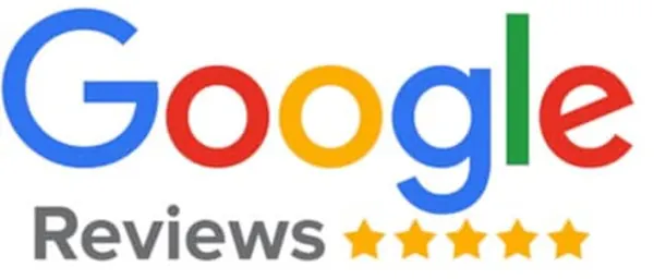 Googleレビュー 5つ星
